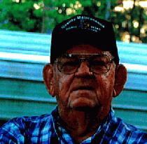 Andrew Joseph LeBlanc Sr.